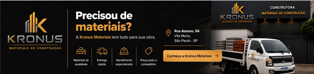 Kronus Materiais