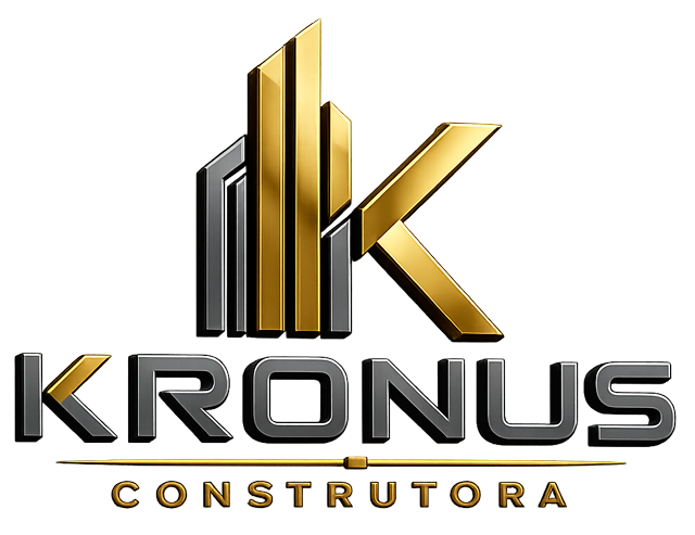 Kronus Construtora
